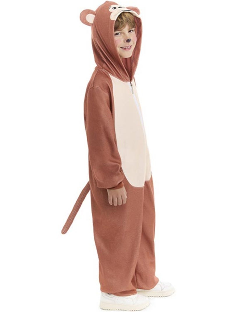 Costume de singe Multicolore - Kiabi