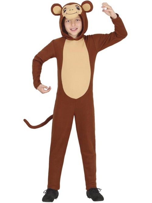 Costume de singe - Kiabi