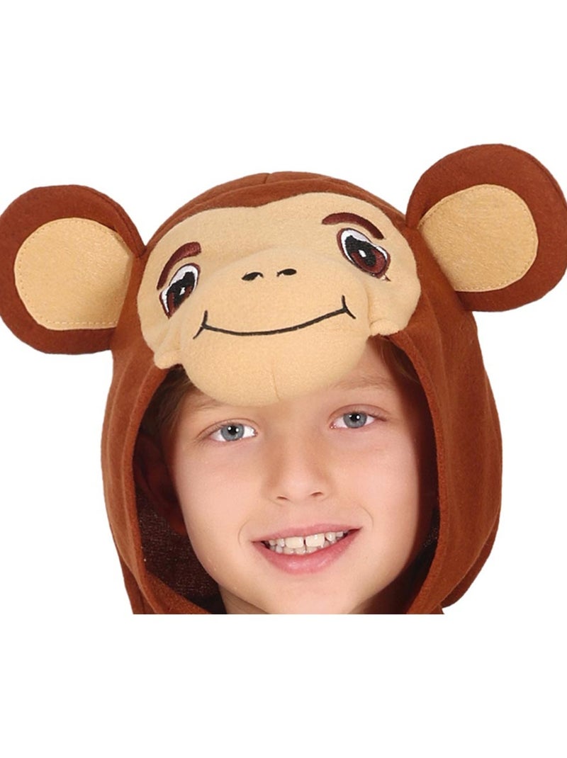 Costume de singe Multicolore - Kiabi