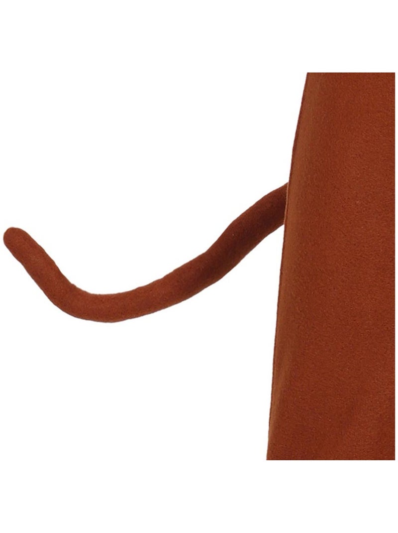 Costume de singe Multicolore - Kiabi
