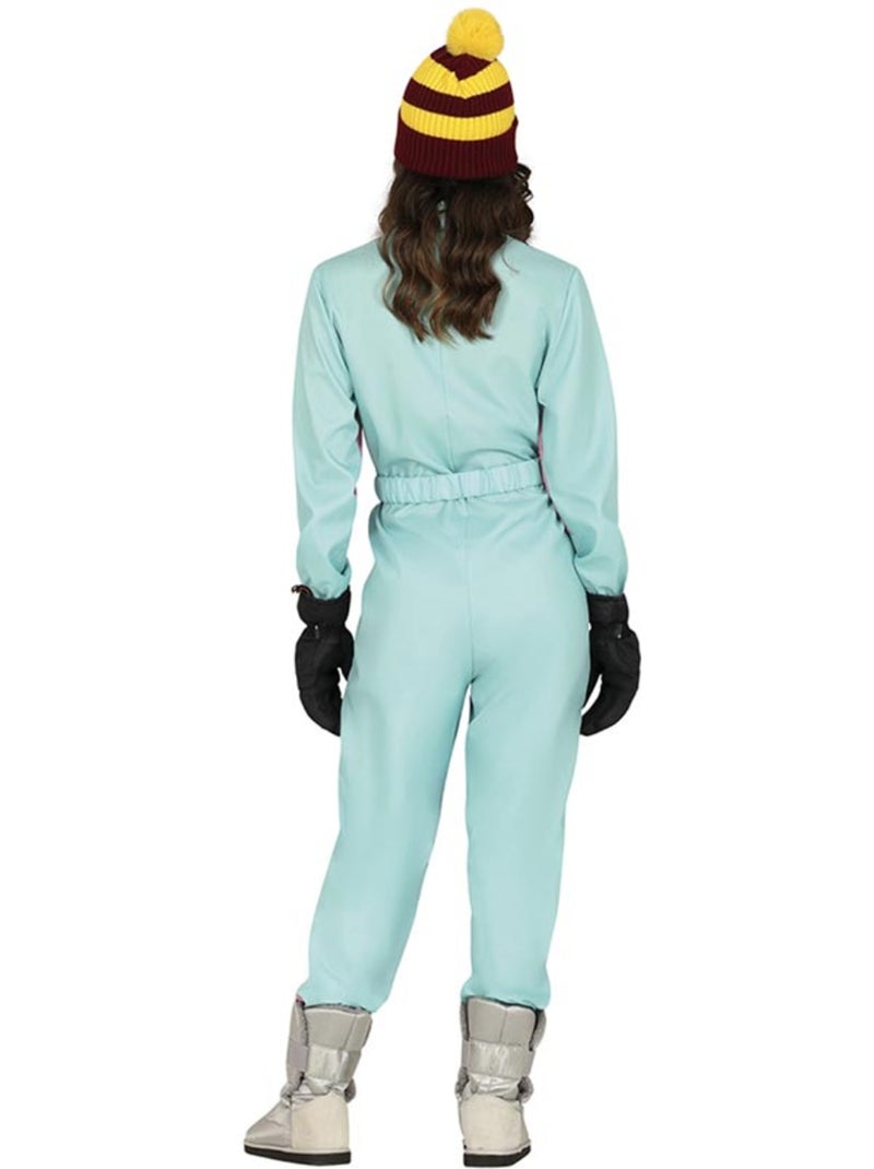Costume de skieur Multicolore - Kiabi