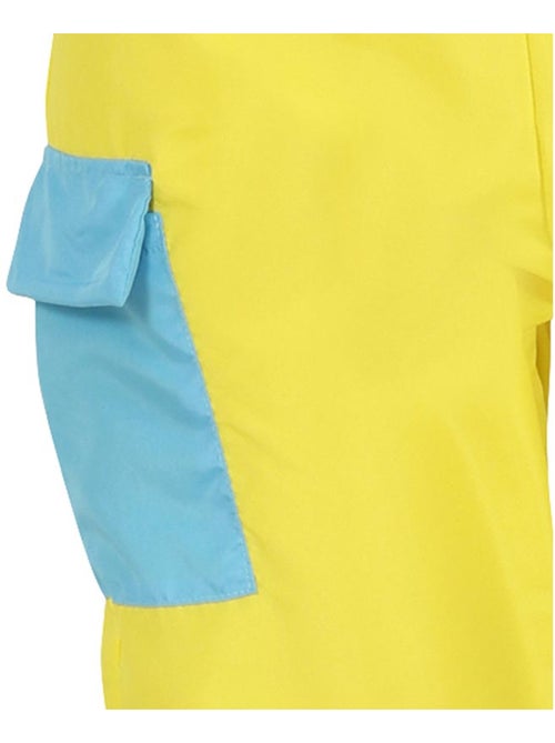 Costume de skieur - Kiabi