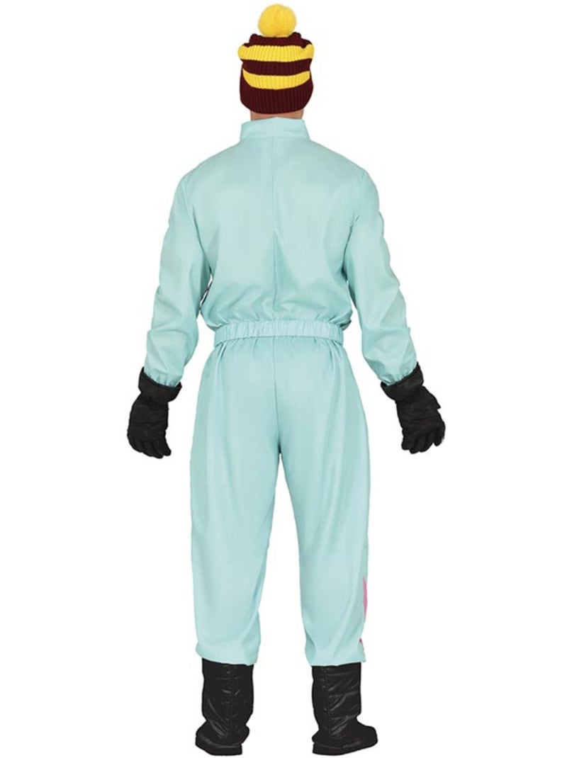 Costume de skieur Multicolore - Kiabi