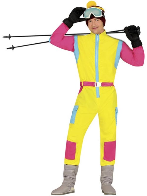 Costume de skieur - Kiabi