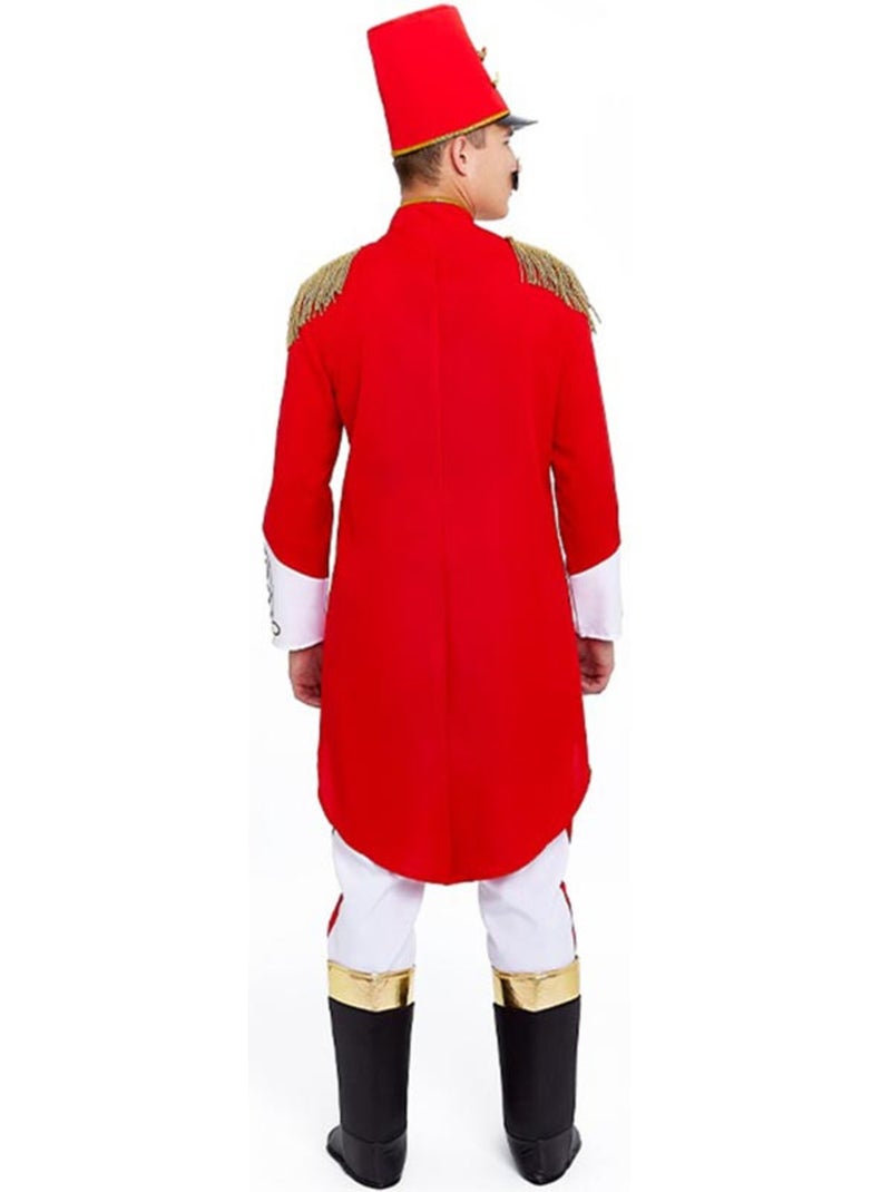 Costume de soldat de plomb Multicolore - Kiabi