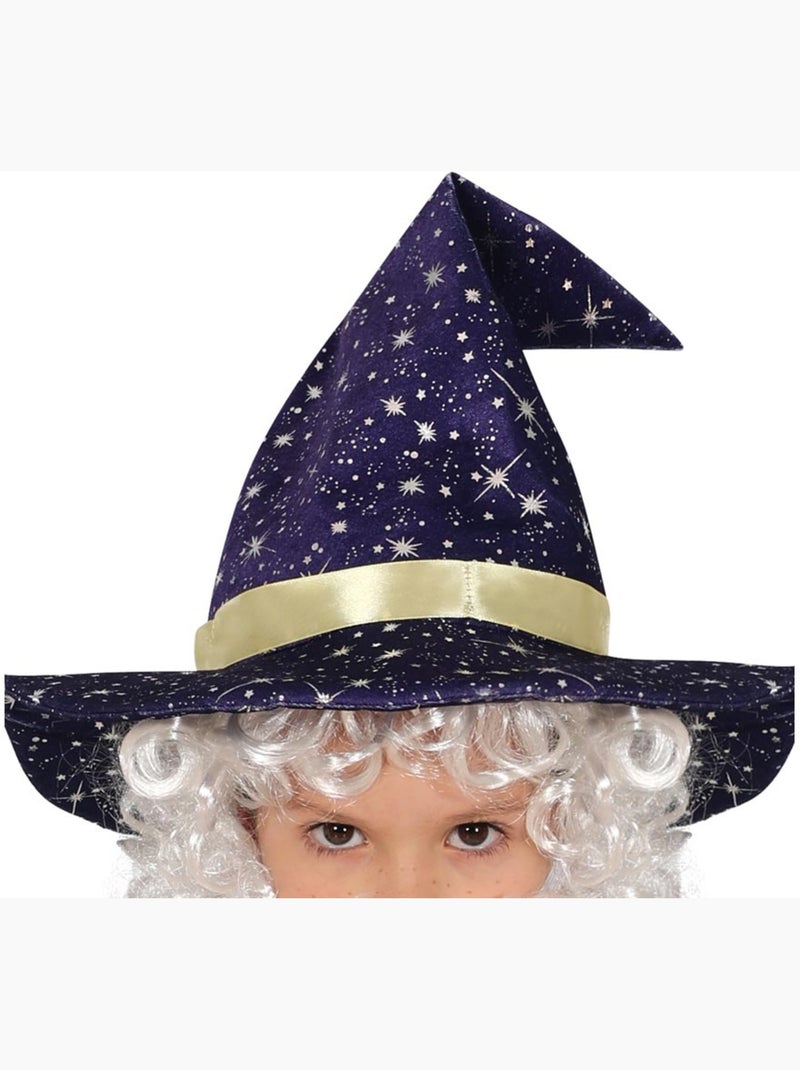 Costume de sorcier Multicolore - Kiabi