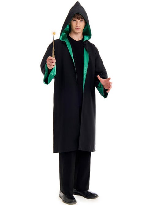 Costume de sorcier scolaire - Kiabi