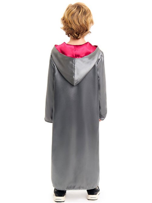 Costume de sorcier scolaire - Kiabi