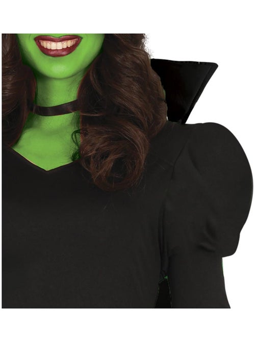 Costume de sorcière fantastique - Kiabi