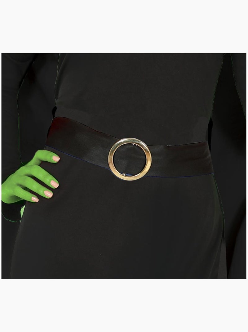 Costume de sorcière fantastique Multicolore - Kiabi