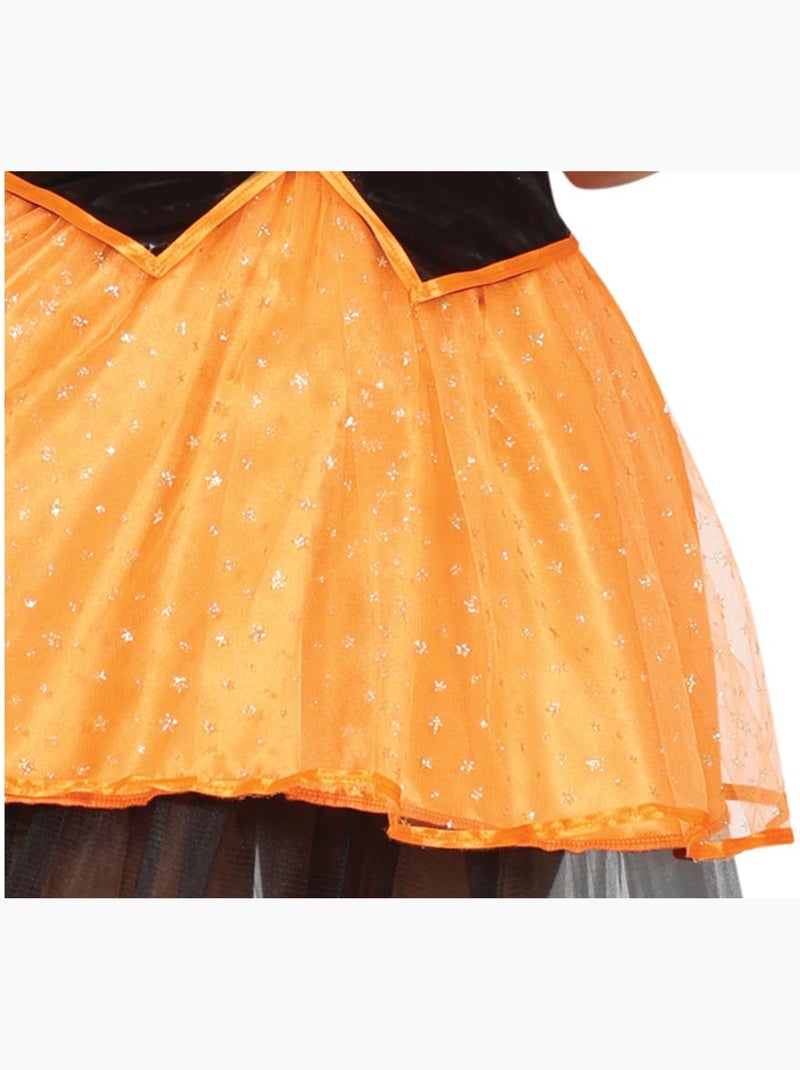 costume de sorcière Multicolore - Kiabi