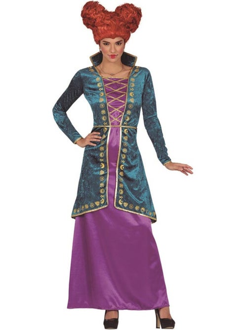 costume de sorcière - Kiabi