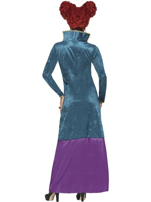 costume de sorcière - Kiabi