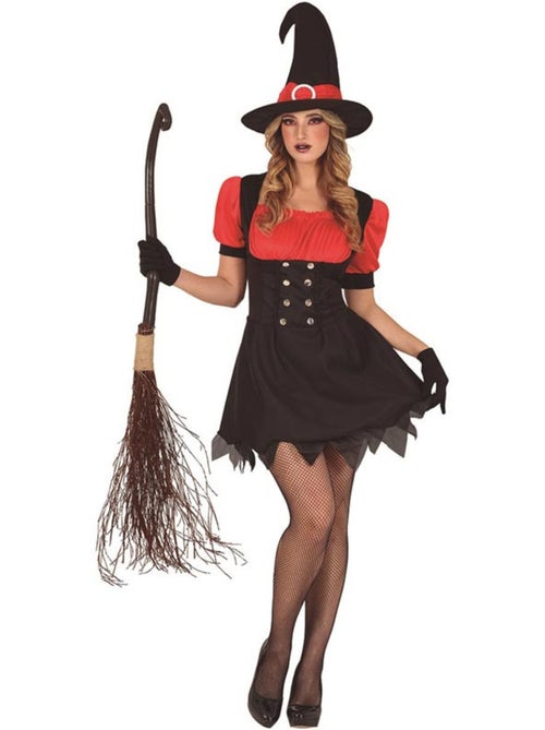 costume de sorcière - Kiabi