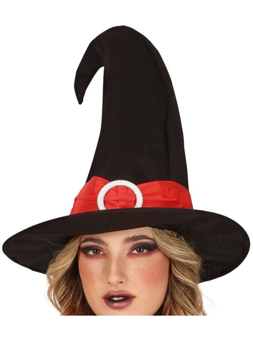 costume de sorcière - Kiabi