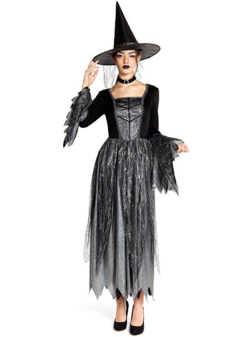 costume de sorcière - Kiabi