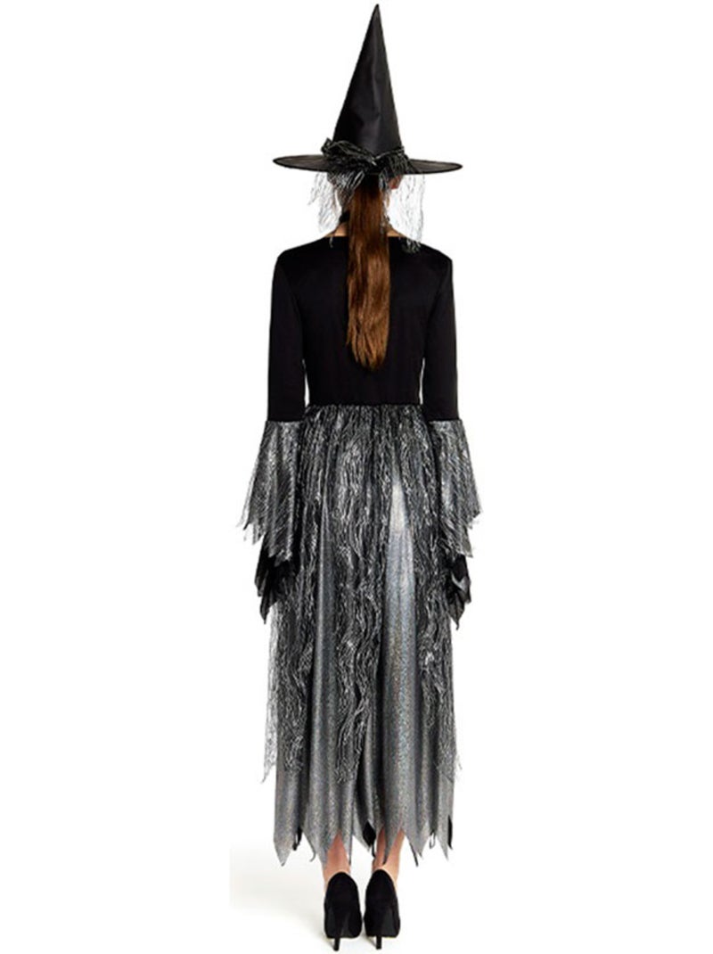 costume de sorcière Multicolore - Kiabi