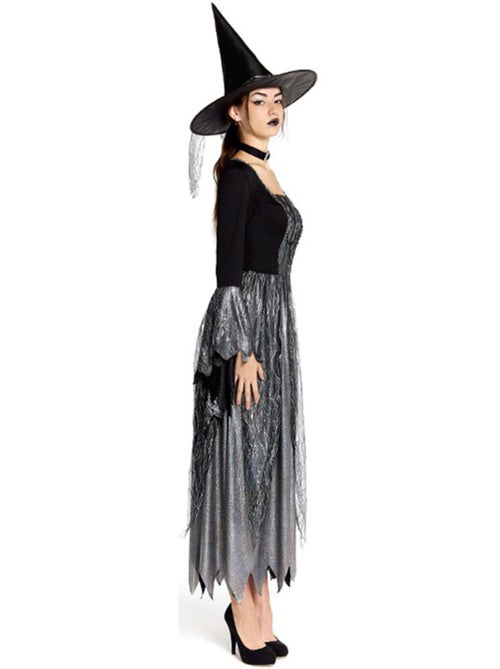 costume de sorcière - Kiabi