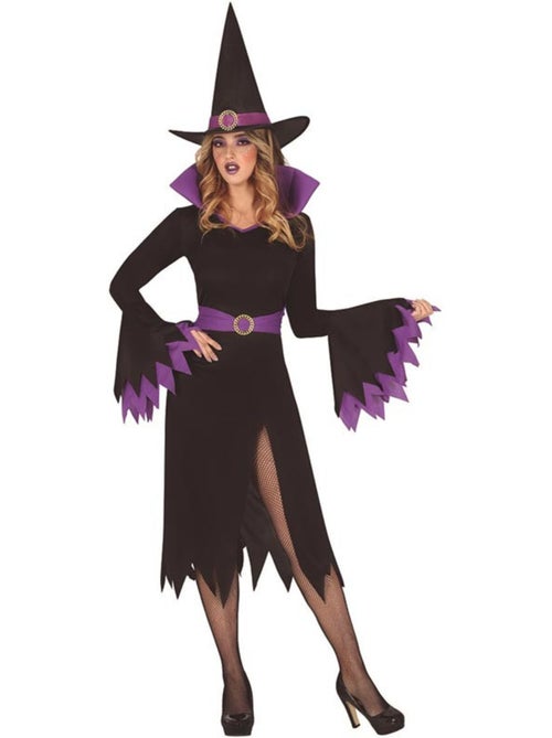 costume de sorcière - Kiabi