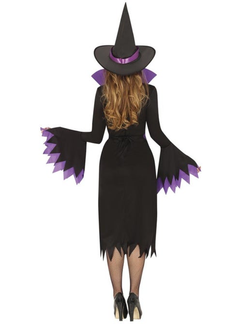 costume de sorcière - Kiabi
