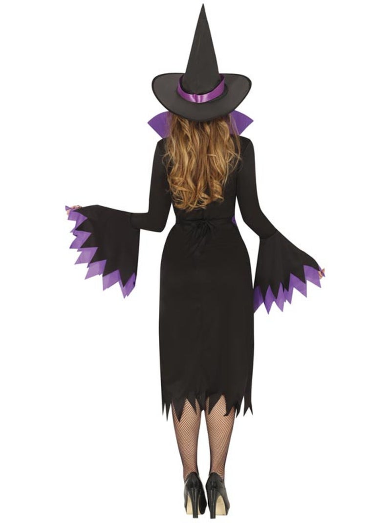 costume de sorcière Multicolore - Kiabi