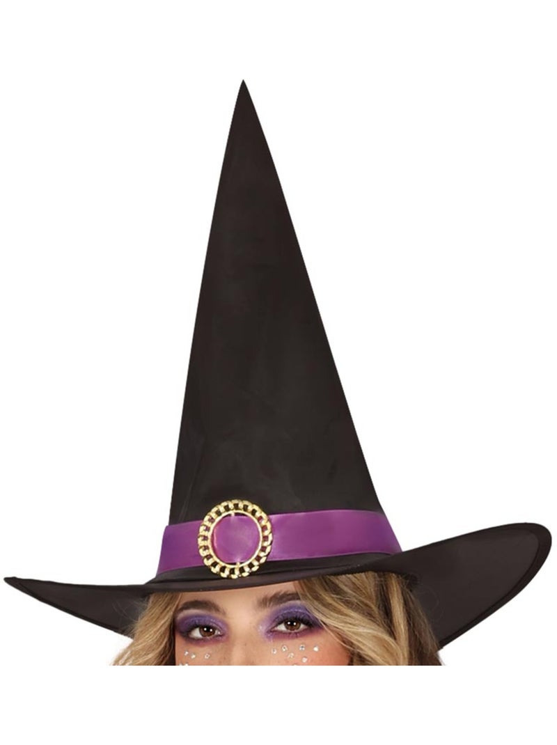 costume de sorcière Multicolore - Kiabi