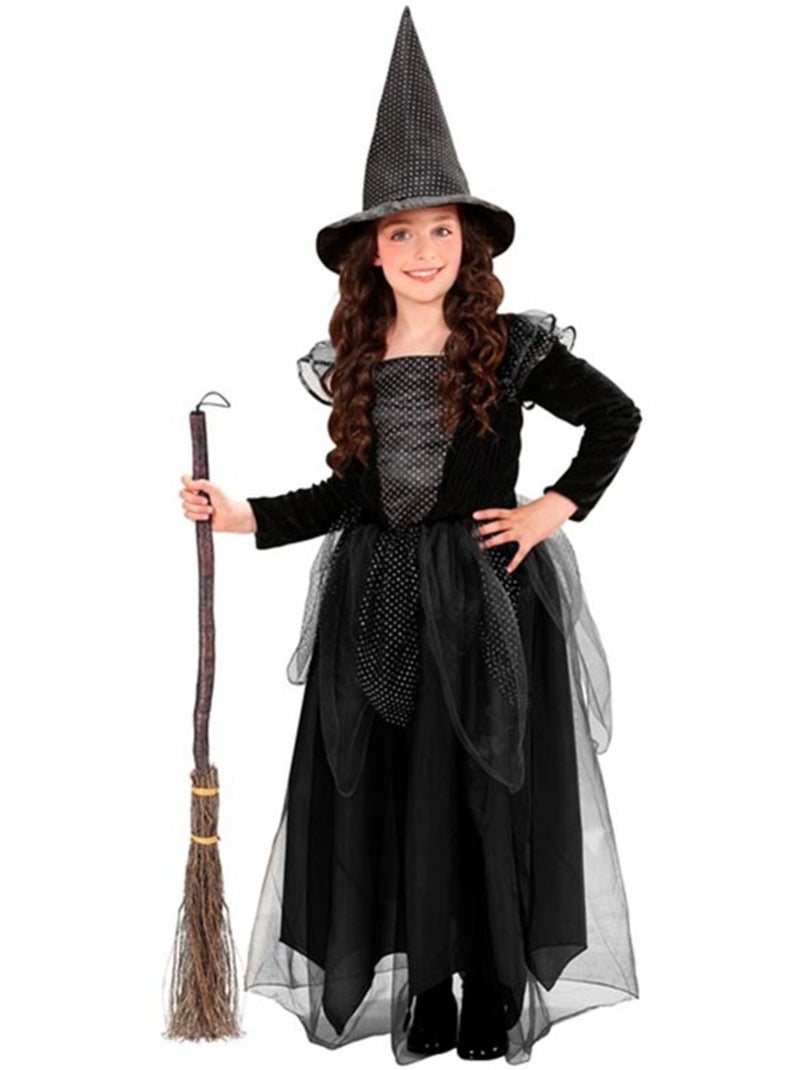 costume de sorcière Multicolore - Kiabi