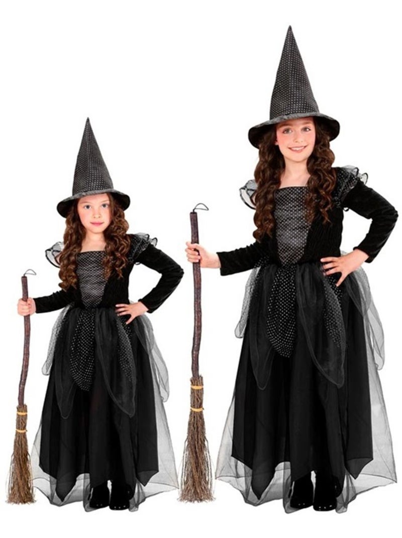 costume de sorcière Multicolore - Kiabi