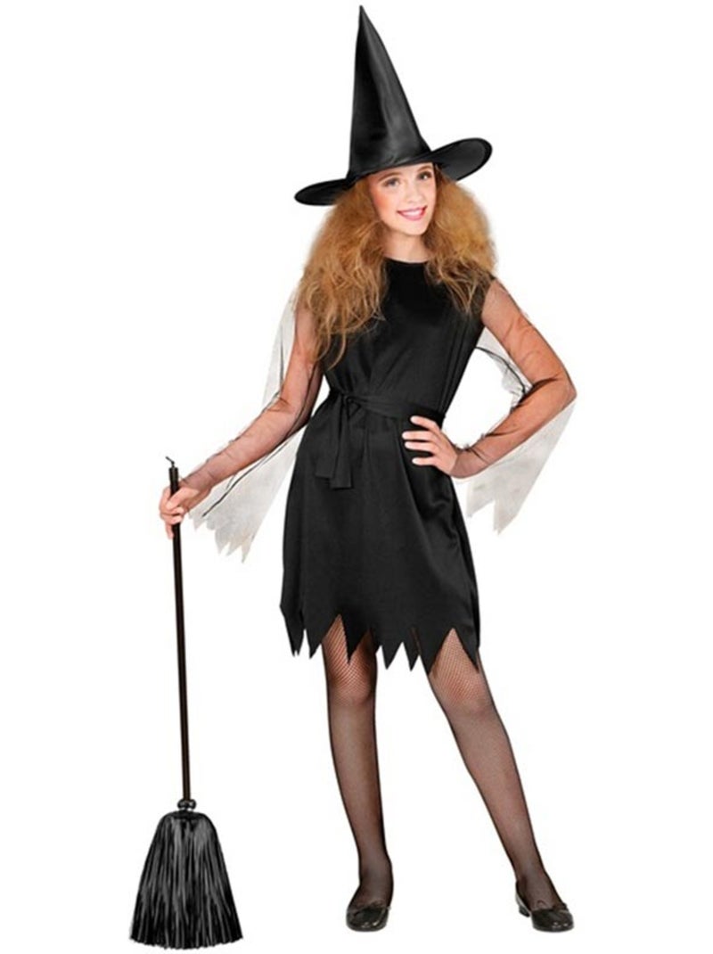 costume de sorcière Multicolore - Kiabi