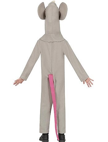 Costume de souris avec chapeau