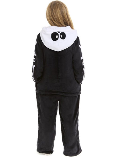 Costume de squelette aimant - Kiabi