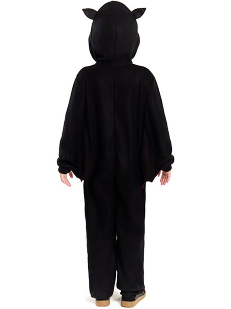 Costume de squelette de chauve-souris Multicolore - Kiabi