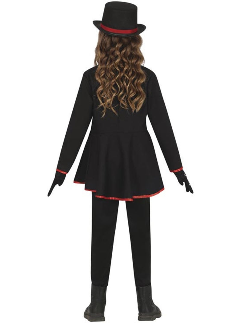 Costume de squelette élégant Multicolore - Kiabi