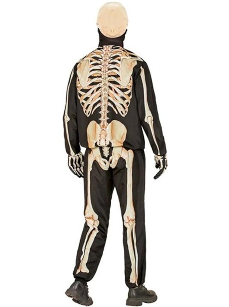Costume de squelette express Multicolore - Kiabi