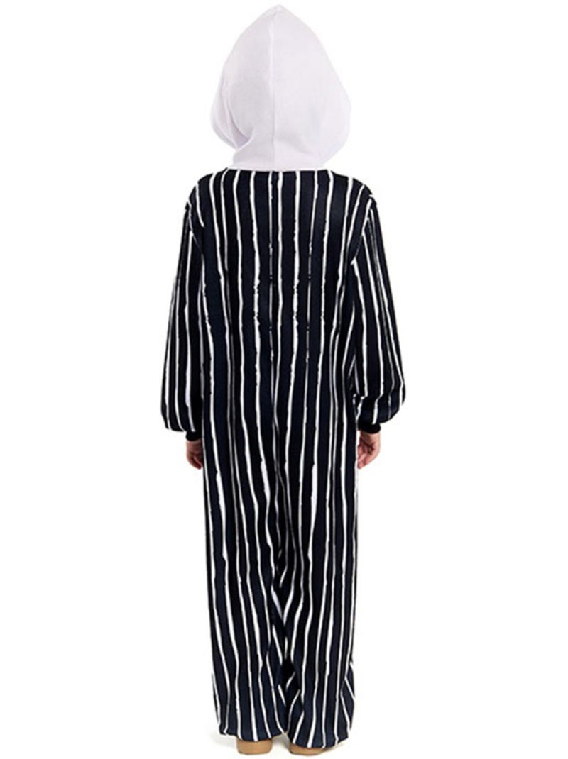 Costume de squelette Multicolore - Kiabi