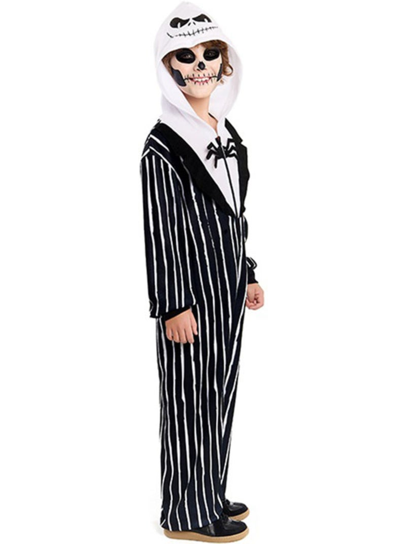 Costume de squelette Multicolore - Kiabi