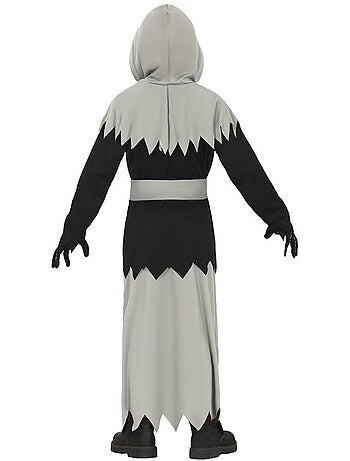Costume de squelette mystique