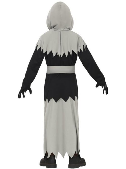 Costume de squelette mystique - Kiabi