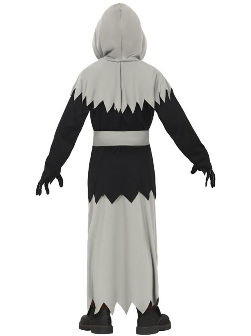 Costume de squelette mystique Multicolore - Kiabi