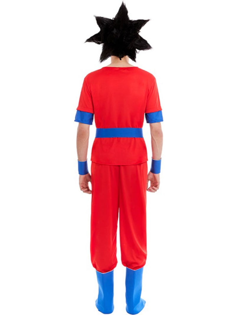Costume de super guerrier de l'espace Multicolore - Kiabi