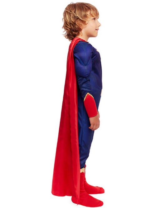 Costume de super-héros haut de gamme - Kiabi
