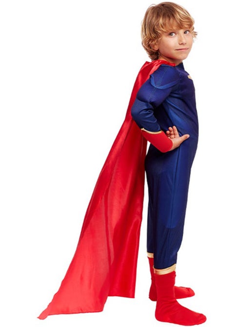 Costume de super-héros haut de gamme - Kiabi