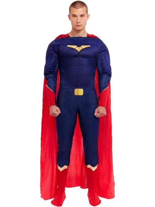 Costume de super-héros haut de gamme - Kiabi