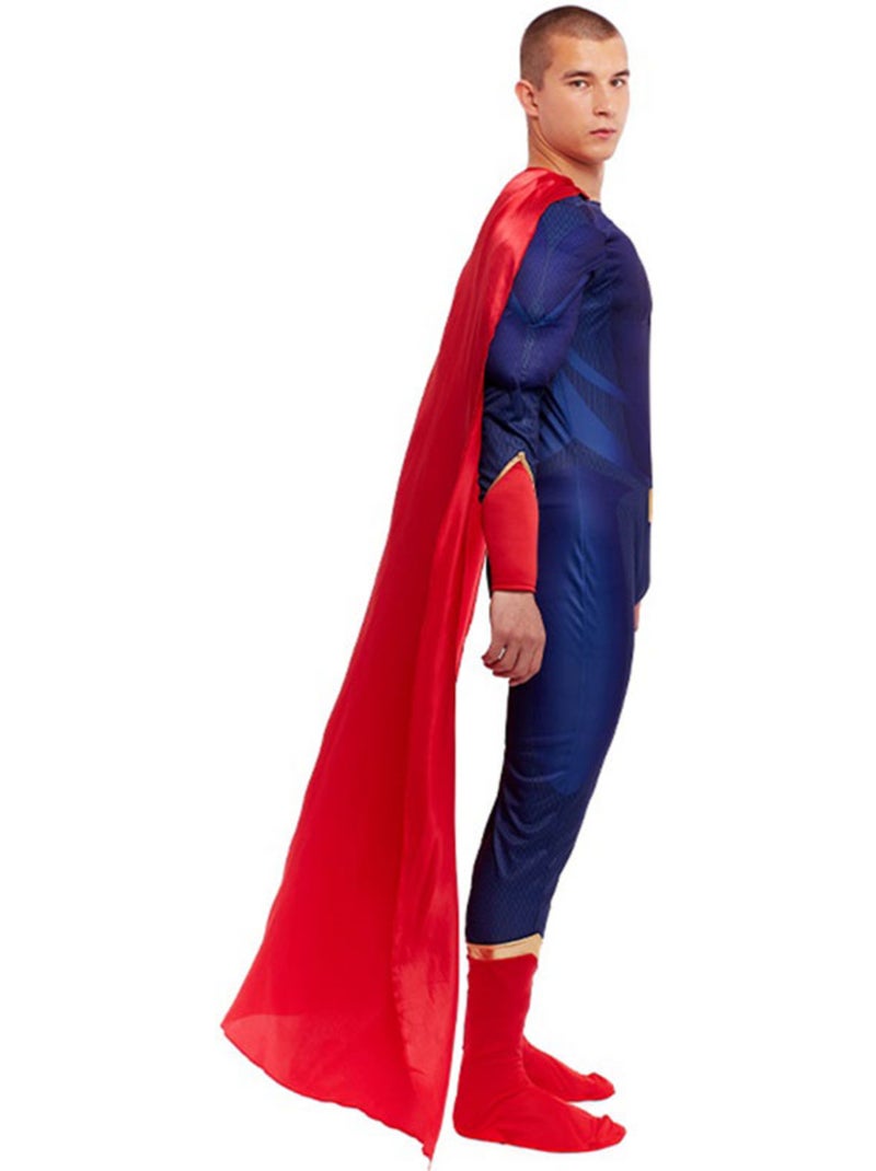 Costume de super-héros haut de gamme Multicolore - Kiabi
