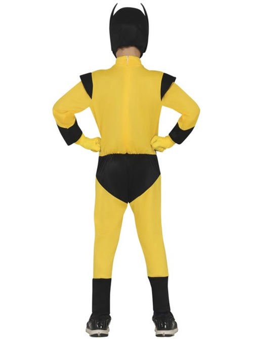 Costume de Super Loup - Kiabi
