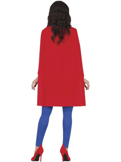 costume de Superwoman - Kiabi