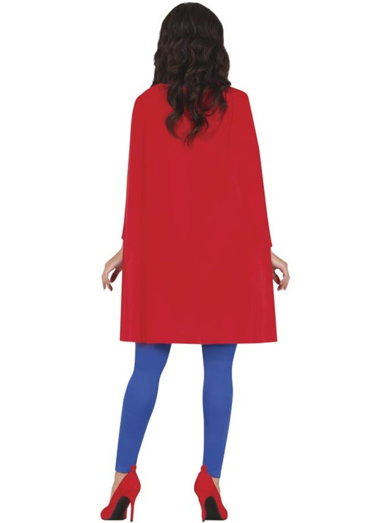 costume de Superwoman Multicolore - Kiabi