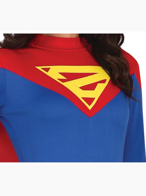 costume de Superwoman - Kiabi