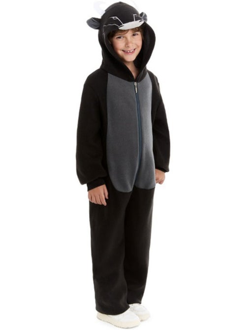 costume de taureau - Kiabi