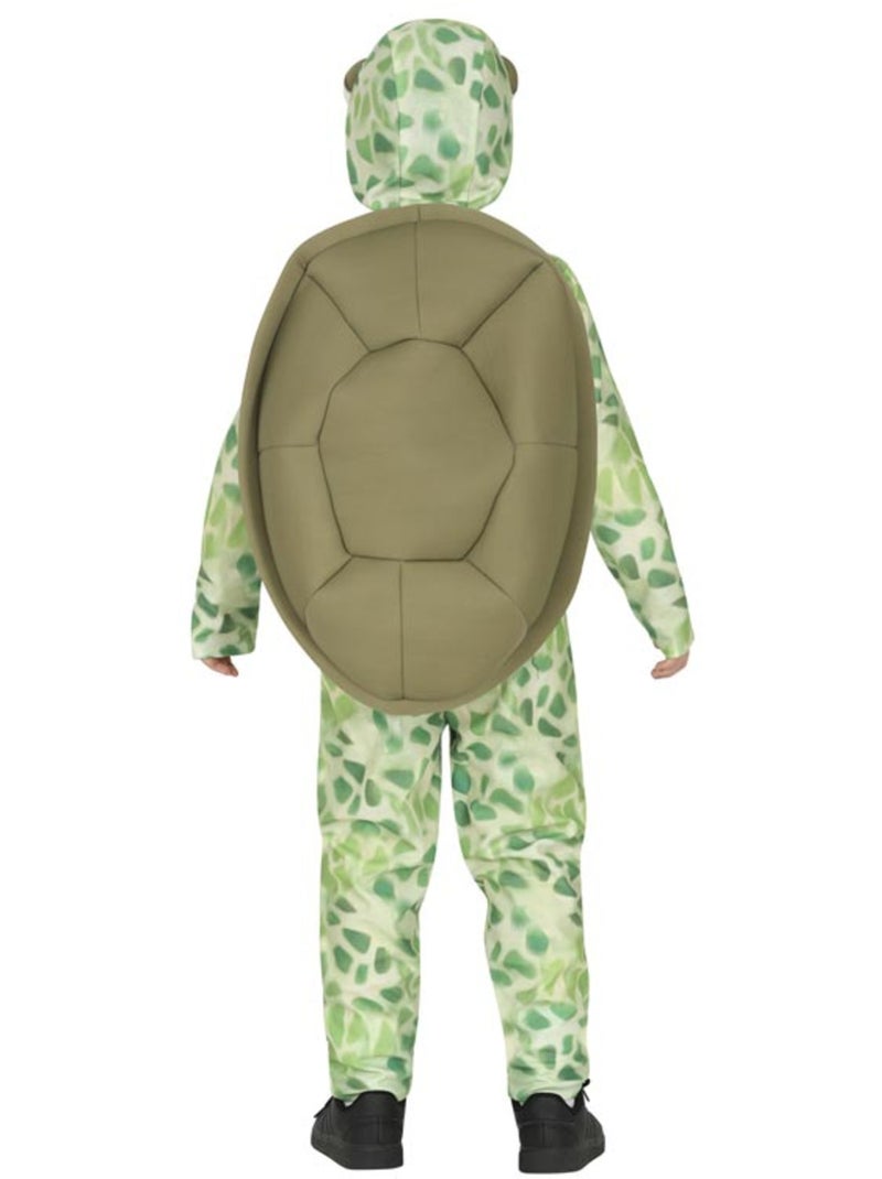 costume de tortue Multicolore - Kiabi